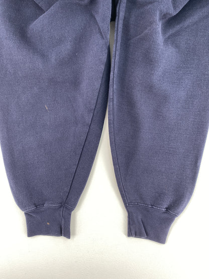 Vintage MICHIGAN Size XL Vintage College Sweat shirt / E9250S