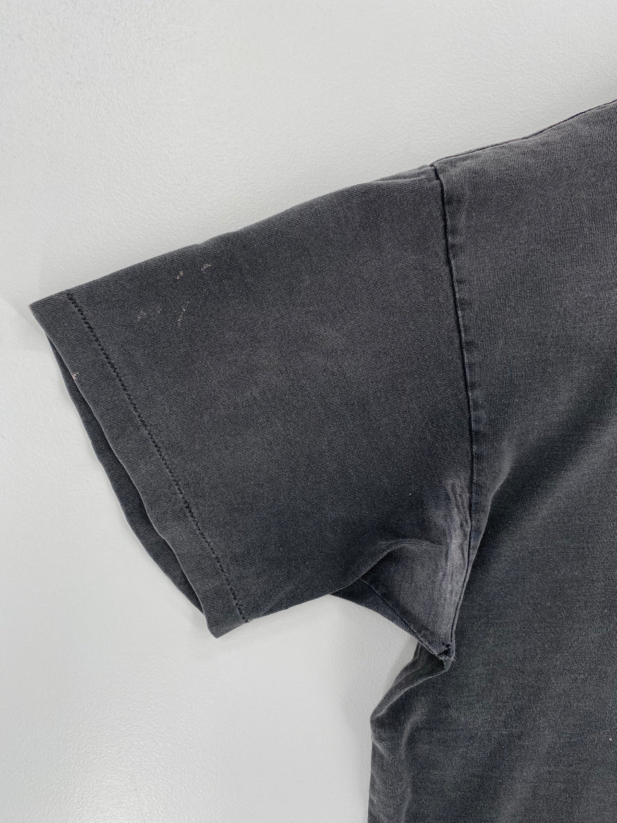 1998 STONE COLD Made in USA Size XXL Vintage WWF T-shirts / F8902T