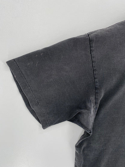 1998 STONE COLD Made in USA Size XXL Vintage WWF T-shirts / F8902T