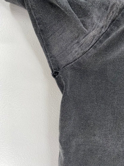 1998 STONE COLD Made in USA Size XXL Vintage WWF T-shirts / F8902T