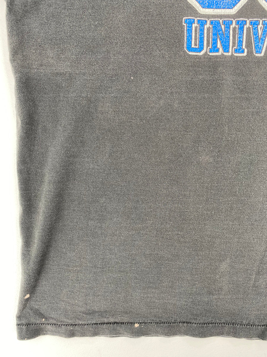 1998 STONE COLD Made in USA Size XXL Vintage WWF T-shirts / F8902T