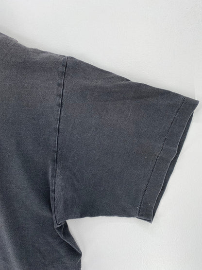 1998 STONE COLD Made in USA Size XXL Vintage WWF T-shirts / F8902T