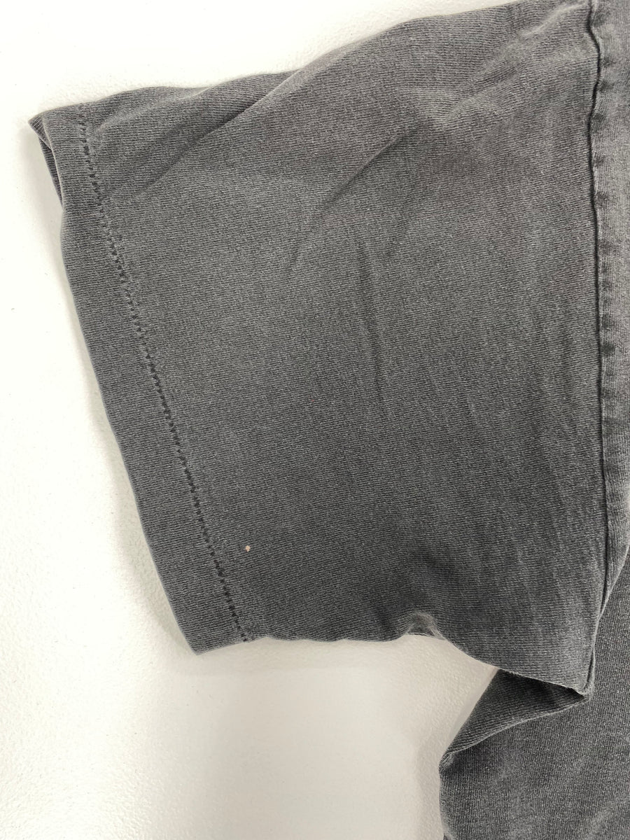 1998 STONE COLD Made in USA Size XXL Vintage WWF T-shirts / F8902T