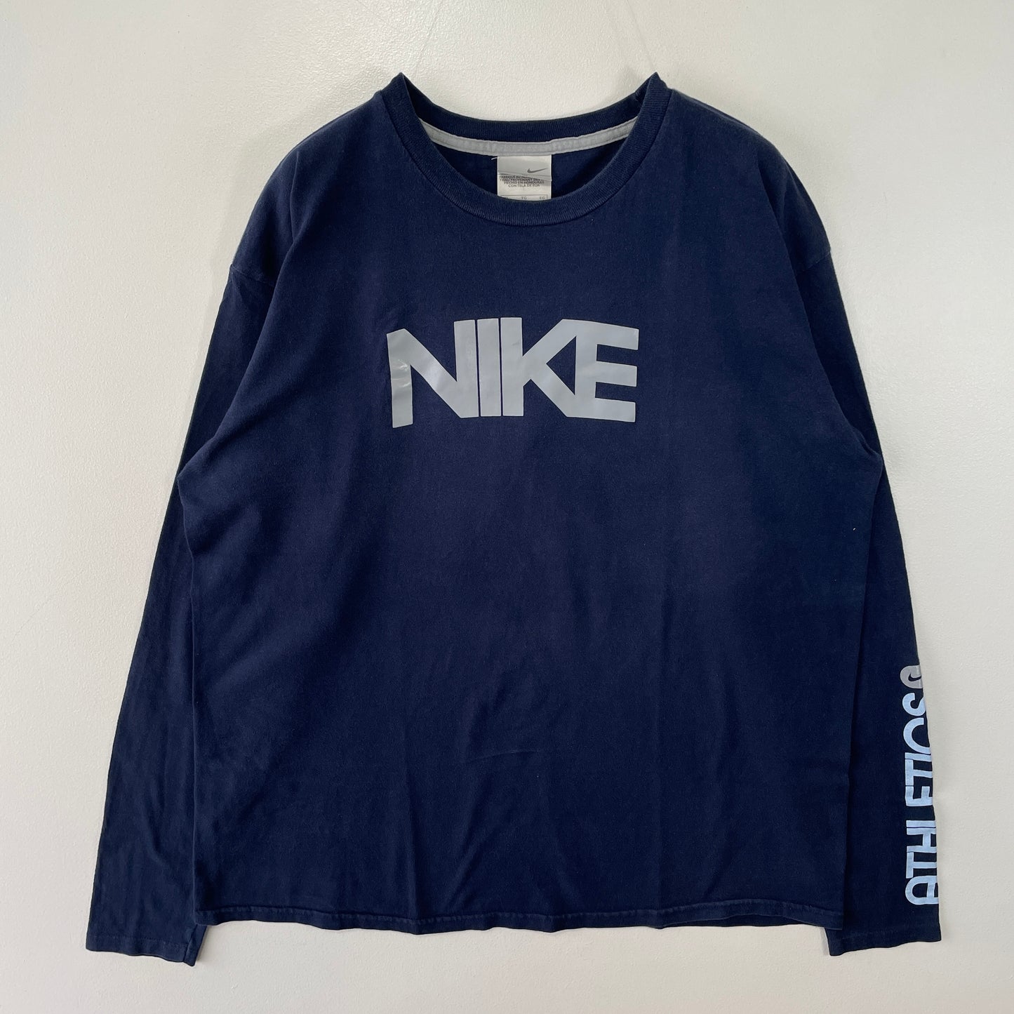 (XL) 00’ NIKE T-Shirt / A0159T