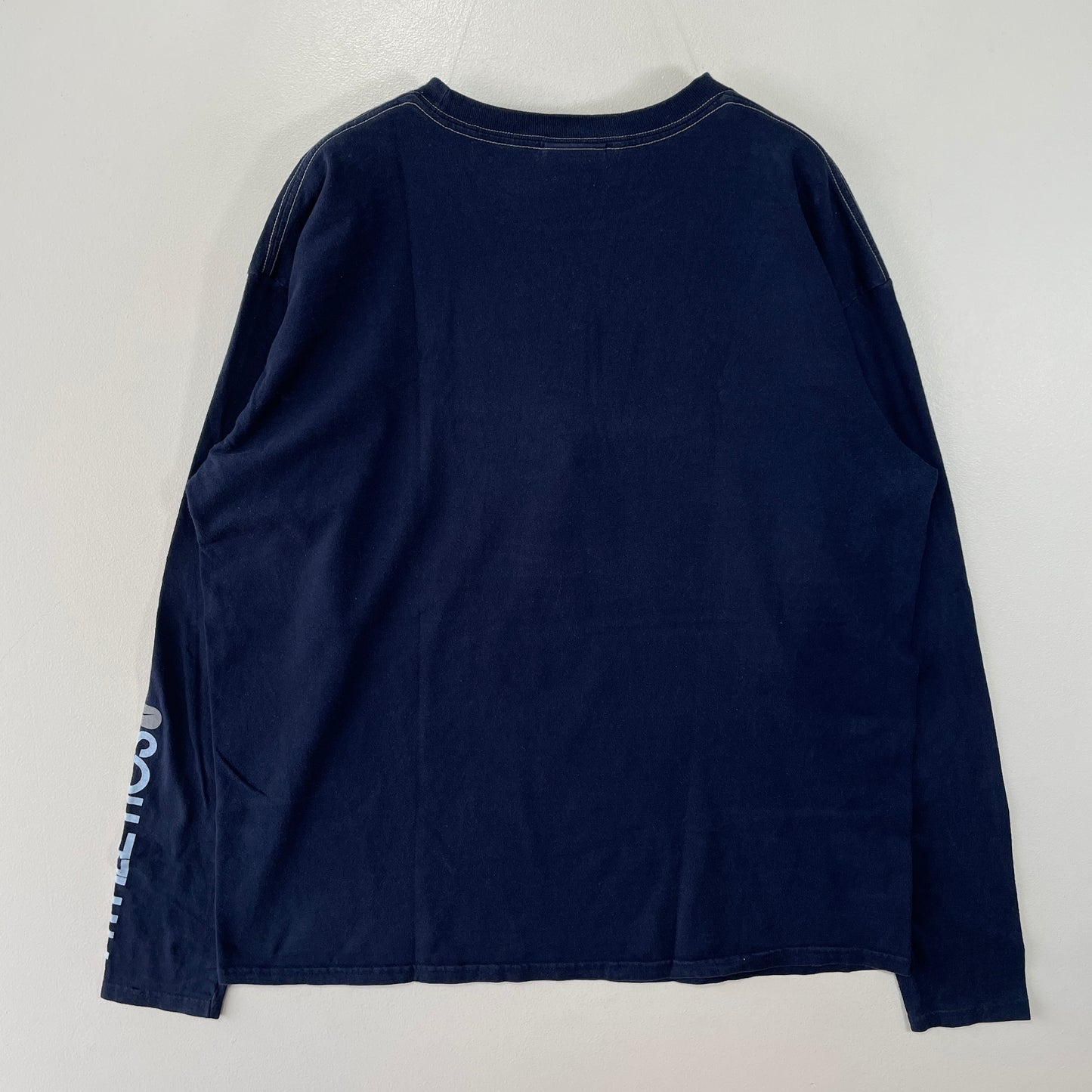 (XL) 00’ NIKE T-Shirt / A0159T