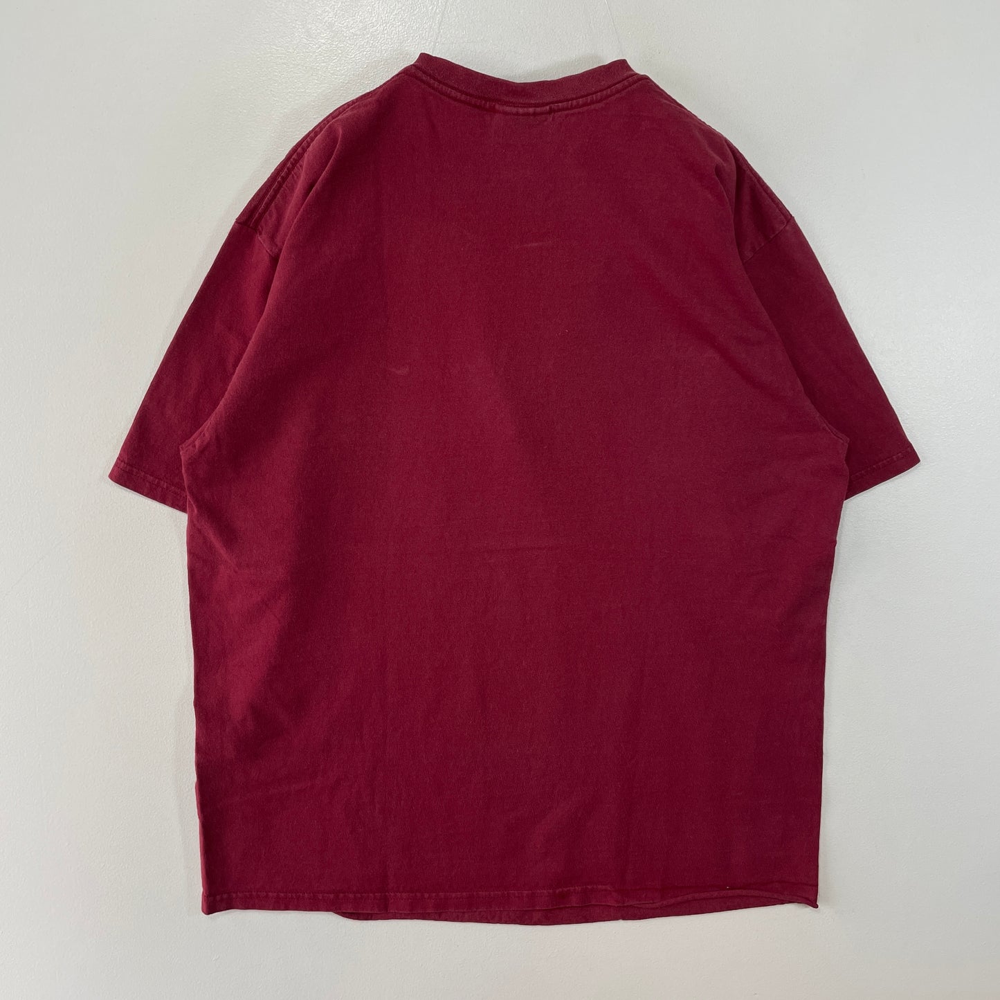 (L) 00' NIKE MINI SWOOSH T-shirt / A0158T