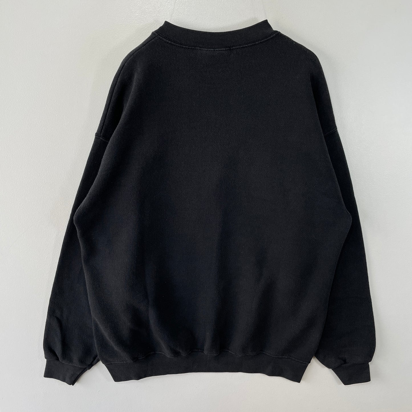(L) 90’s NEW LONDON TIGERS Sweat-Shirt / A0168S