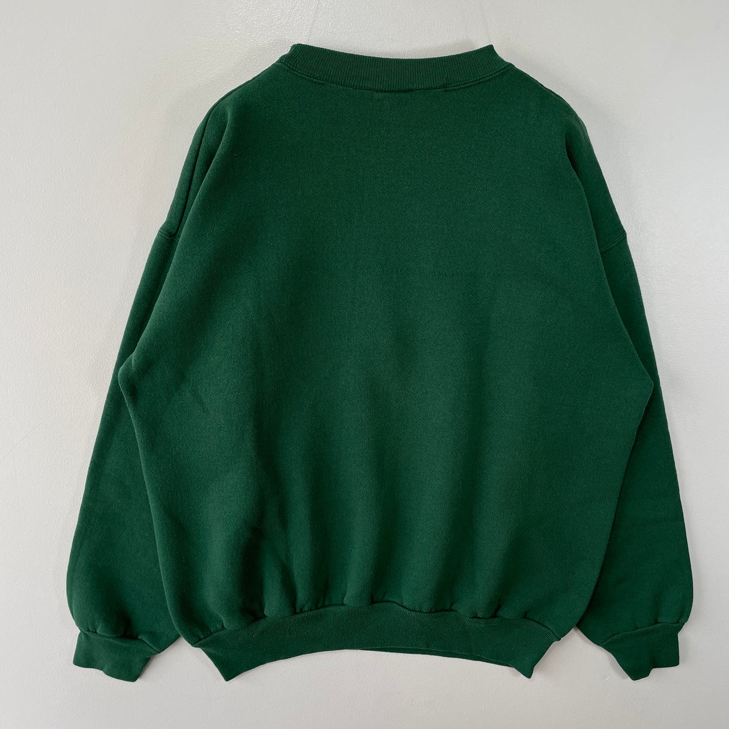 (L) 90's TEXAS Sweat-Shirts / A0161S