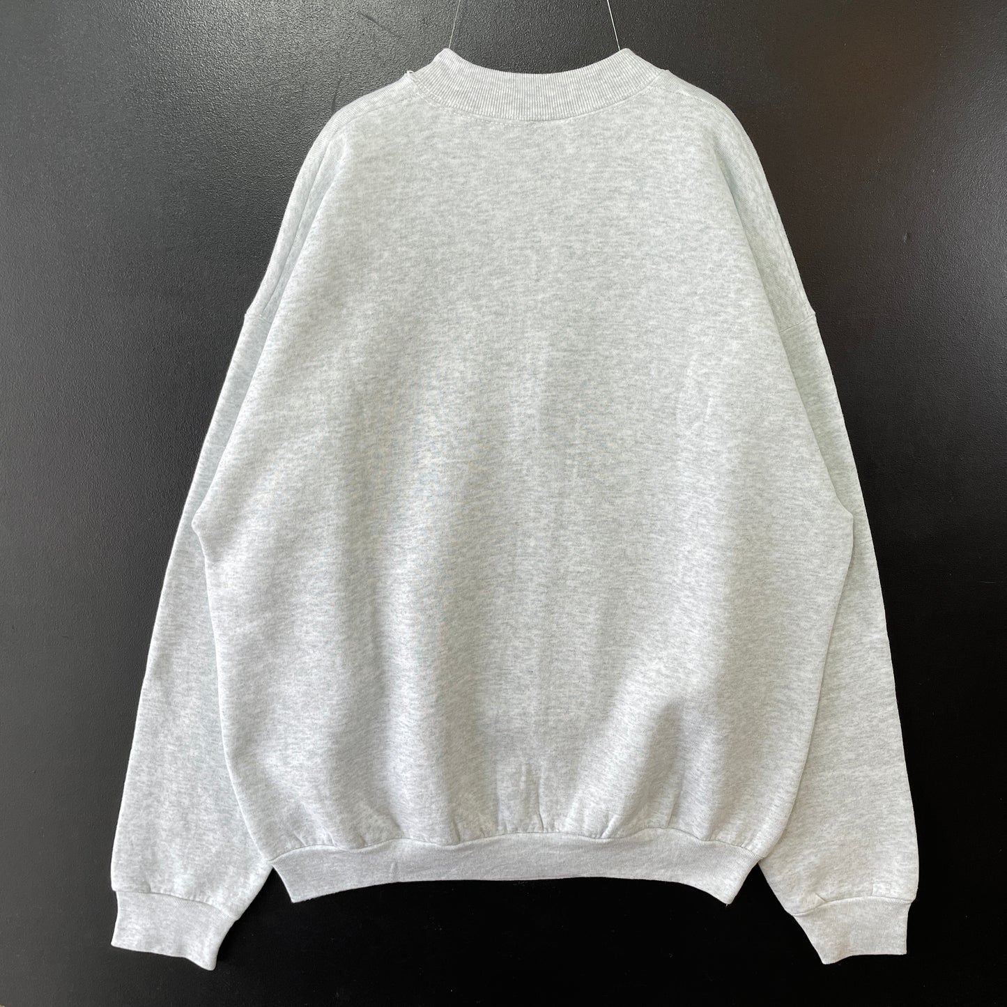(XL) 90’s MOUNT RUSHMORE Sweat-shirt / A0165S