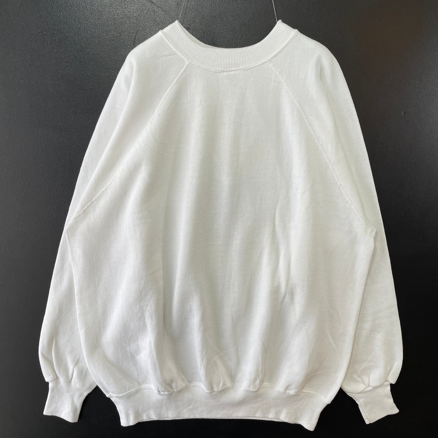 (XL) 80’s SUGAR BEAR Sweat-shirt / A0164S