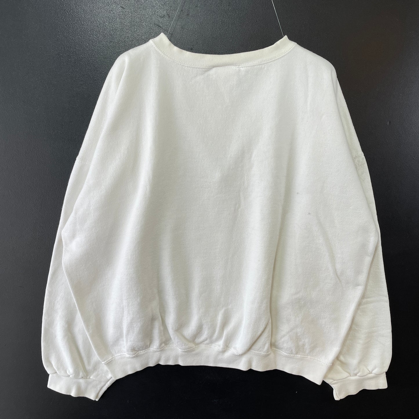 (XL) 90’s COUNTER CULTURE Sweat-shirt / A0167S
