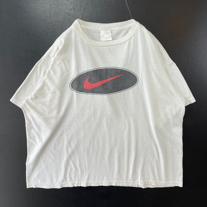 (L) 90’s NIKE T-shirt / A0154T