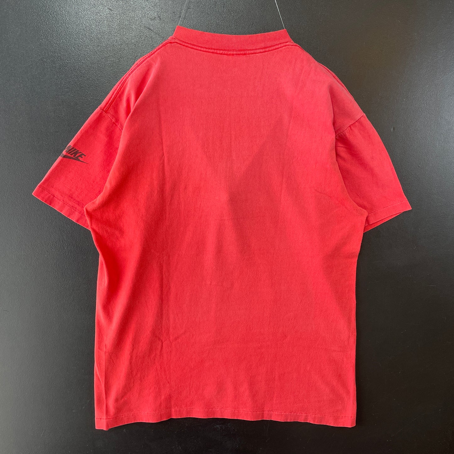 (L) 90's NIKE x OHIO STATE BUCKEYES T-Shirt / A0155T