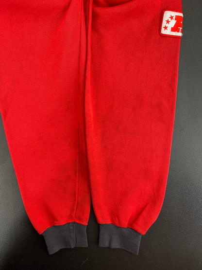 90's KANSAS CITY CHIEFS Size L Vintage NFL Sweat-Shirt / F5409S