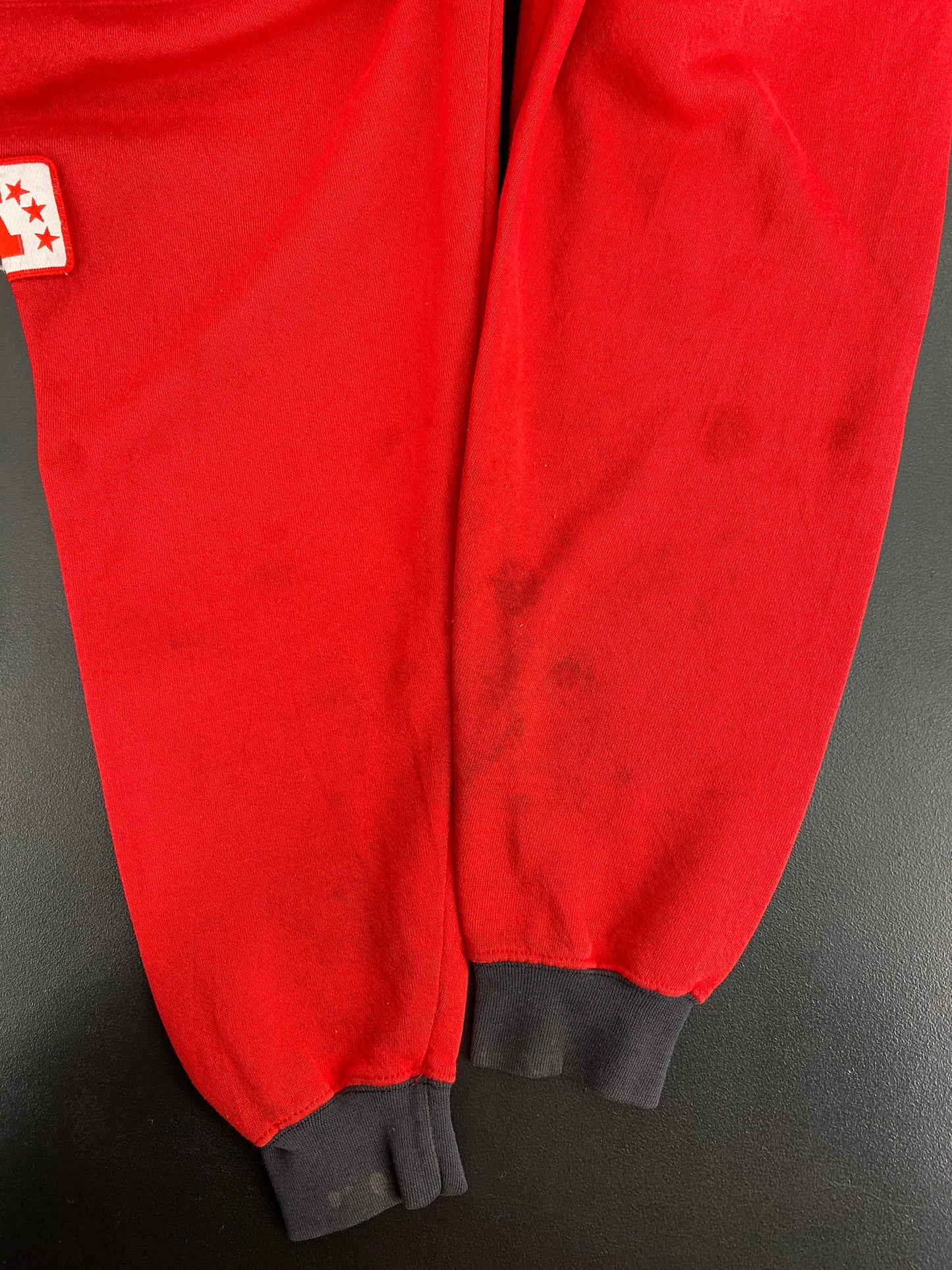 90's KANSAS CITY CHIEFS Size L Vintage NFL Sweat-Shirt / F5409S