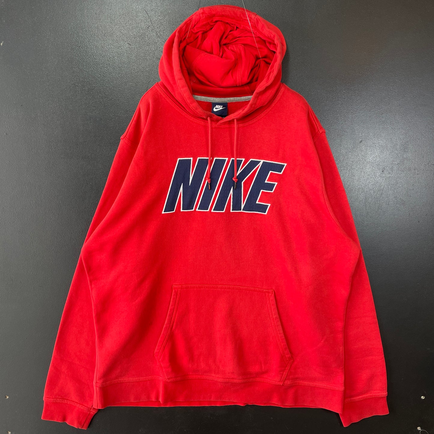 (XL)  NIKE Hoodie Sweat shirt / A0175S