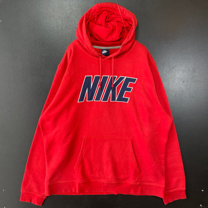 (XL)  NIKE Hoodie Sweat shirt / A0175S