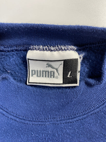 90's CHICAGO BEARS Size L Vintage NFL Sweat-Shirt / E8662S