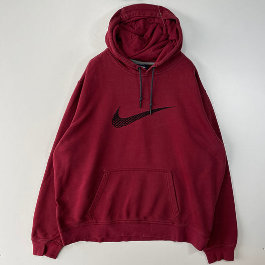 (XXL) NIKE Hoodie Sweat shirt / A0178S