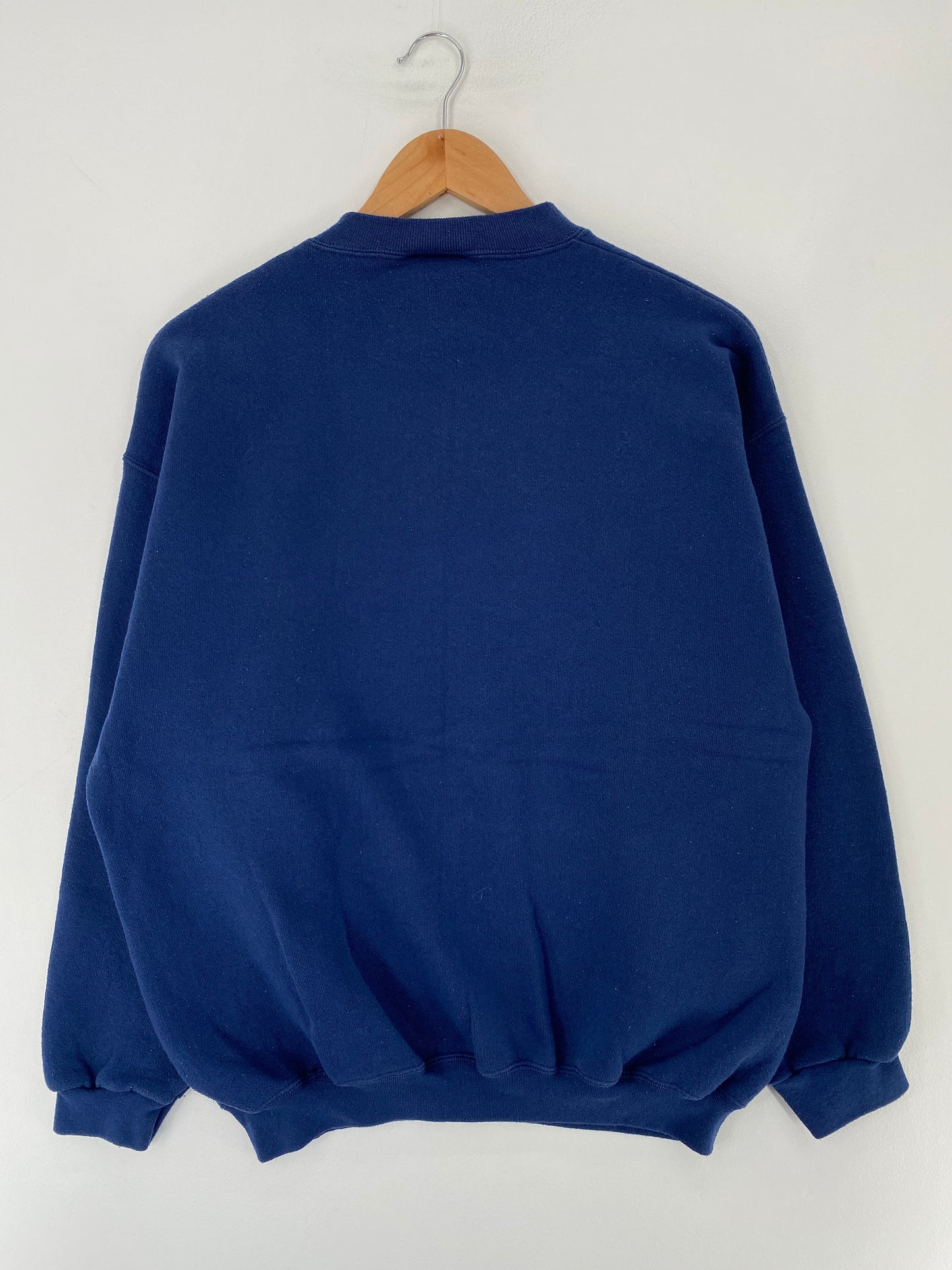 90's CHICAGO BEARS Size L Vintage NFL Sweat-Shirt / E8662S