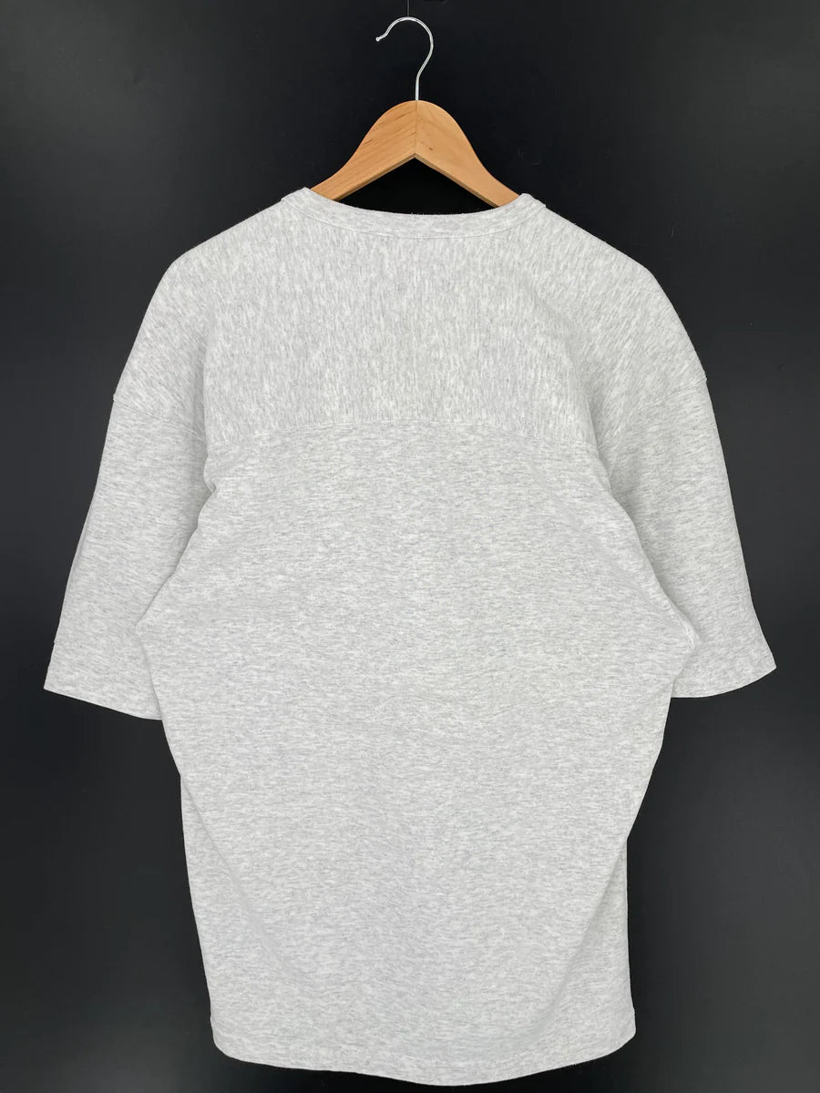 90's CHAMPION WISCONSIN BADGERS Made in USA Size M T-shirts / E8671T