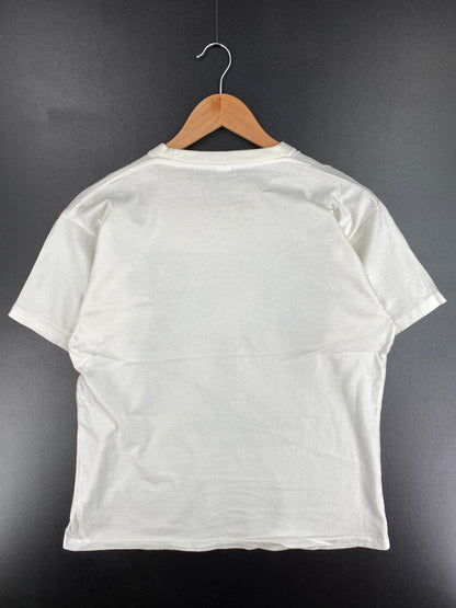 Vintage JAPANESE "UTAMARO" WOMEN Size M T-shirts / E8691T