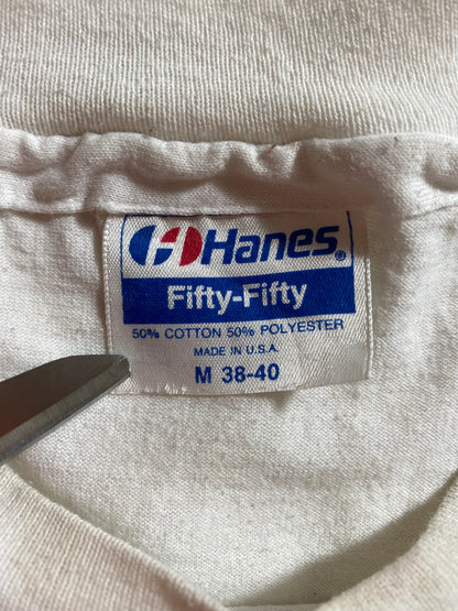 90’s BOSCH Made in USA Size M Vintage T-shirts / E8696T