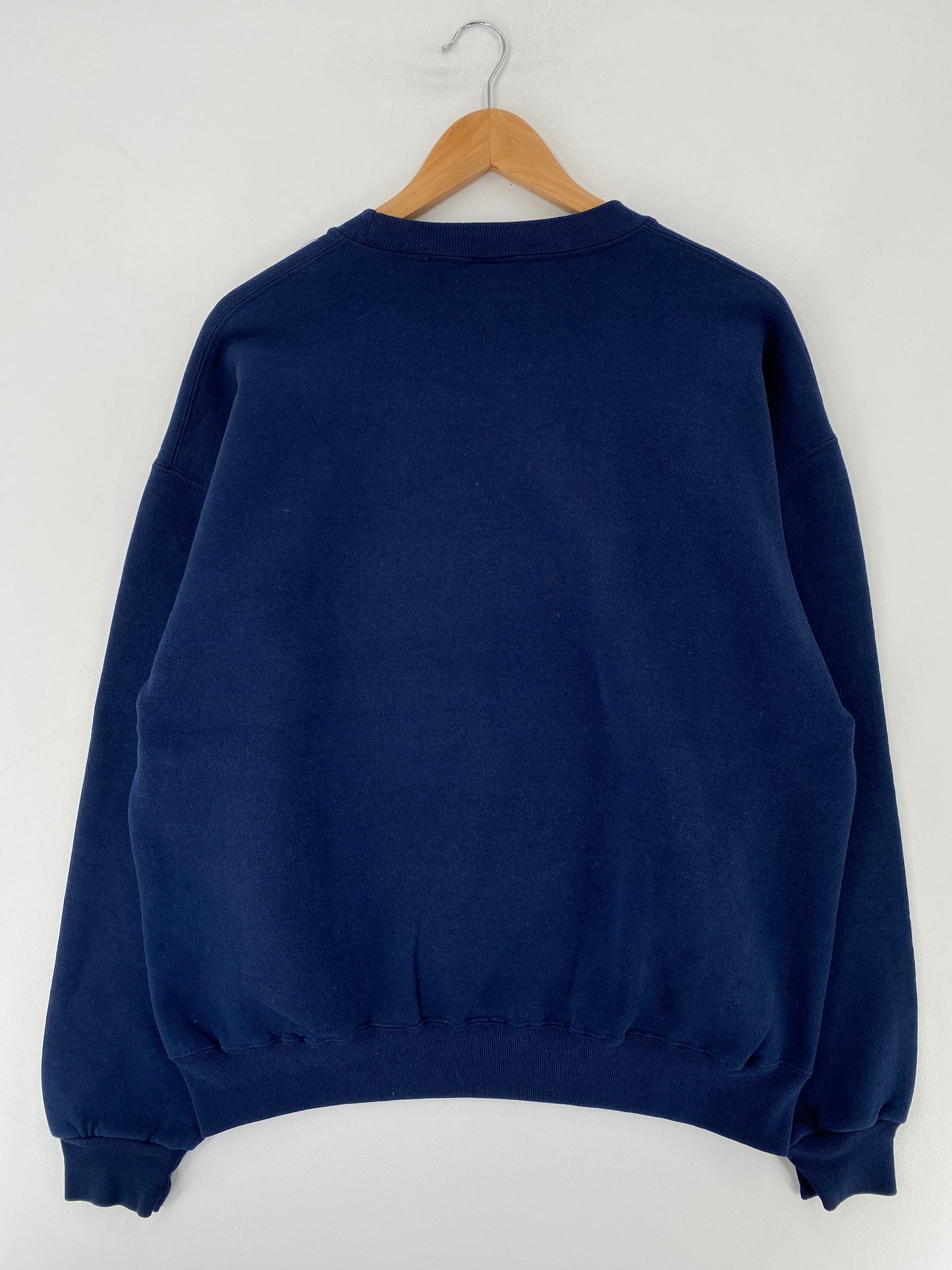 90's RUSSELL X USA Size XL Vintage Sweat-Shirt / E8712S