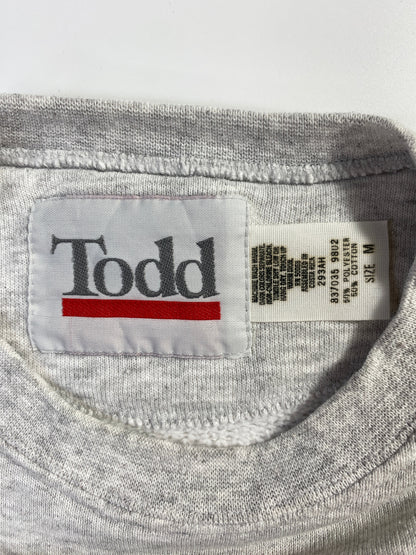 90's SUBWAY Size M Vintage Sweat-Shirt / G4877S