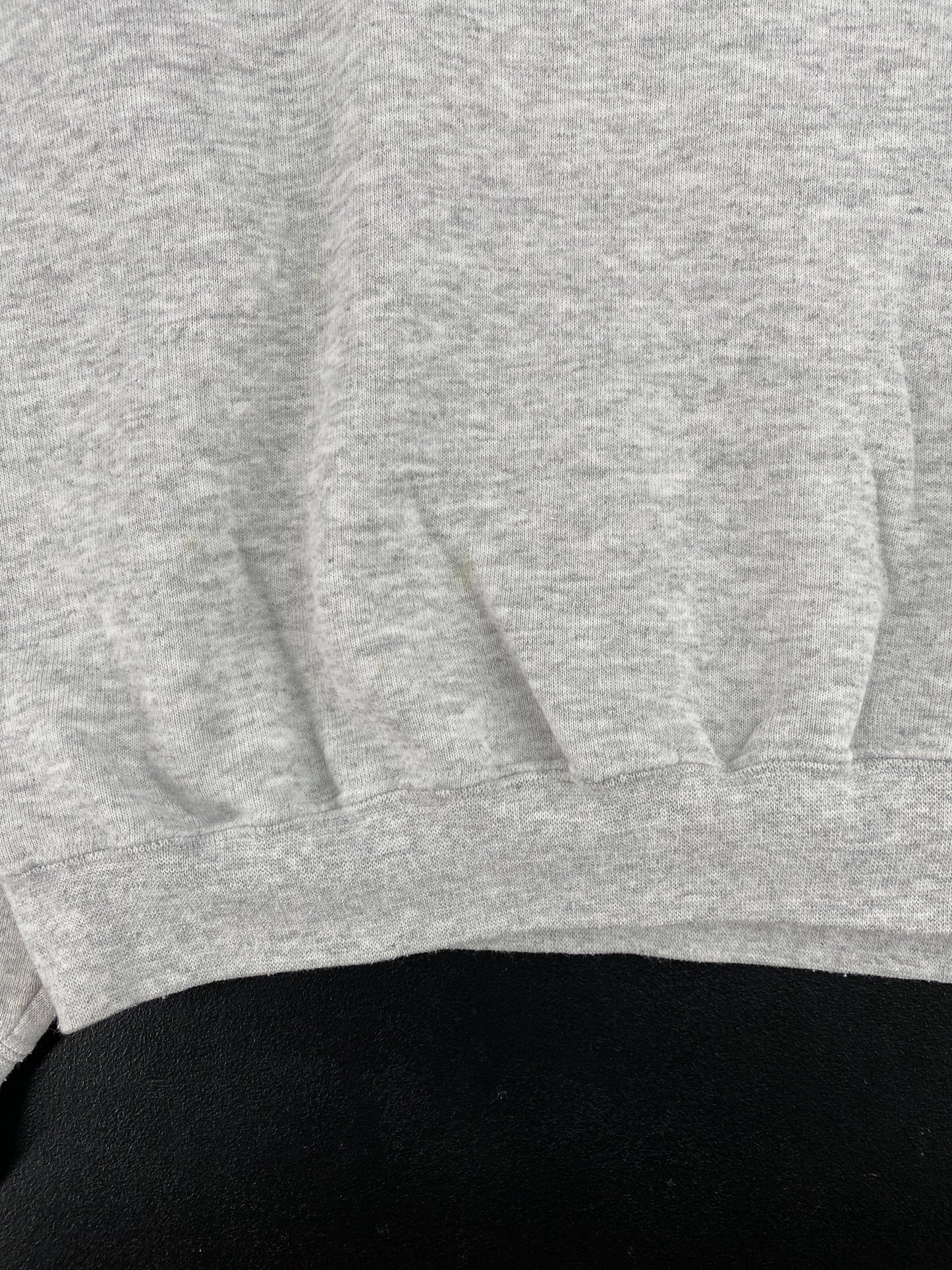 90's SUBWAY Size M Vintage Sweat-Shirt / G4877S