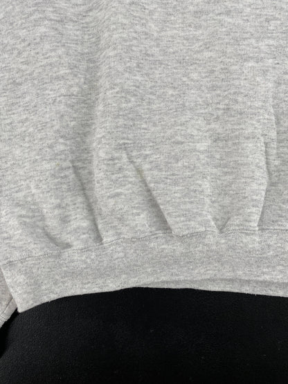 90's SUBWAY Size M Vintage Sweat-Shirt / G4877S