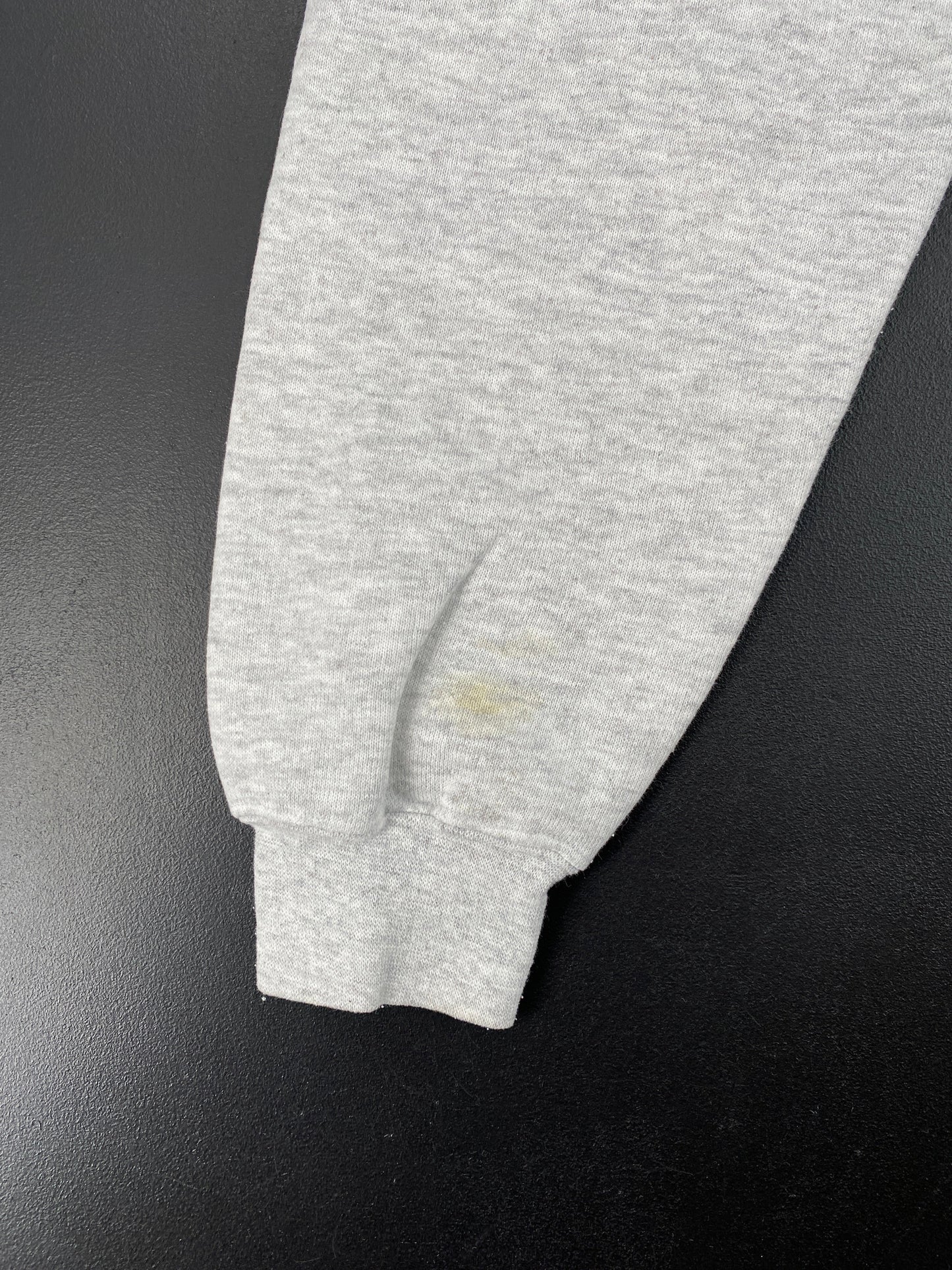 90's SUBWAY Size M Vintage Sweat-Shirt / G4877S