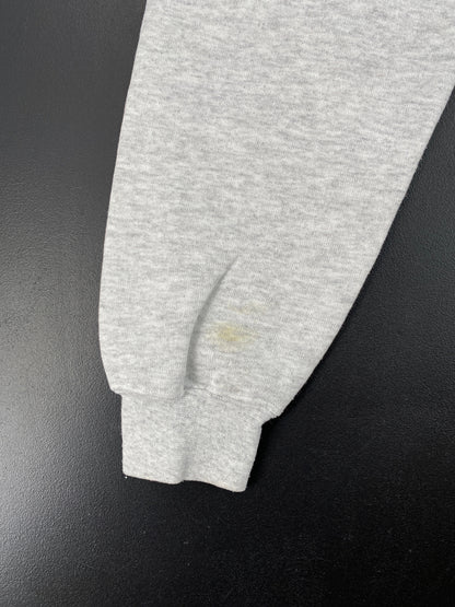 90's SUBWAY Size M Vintage Sweat-Shirt / G4877S