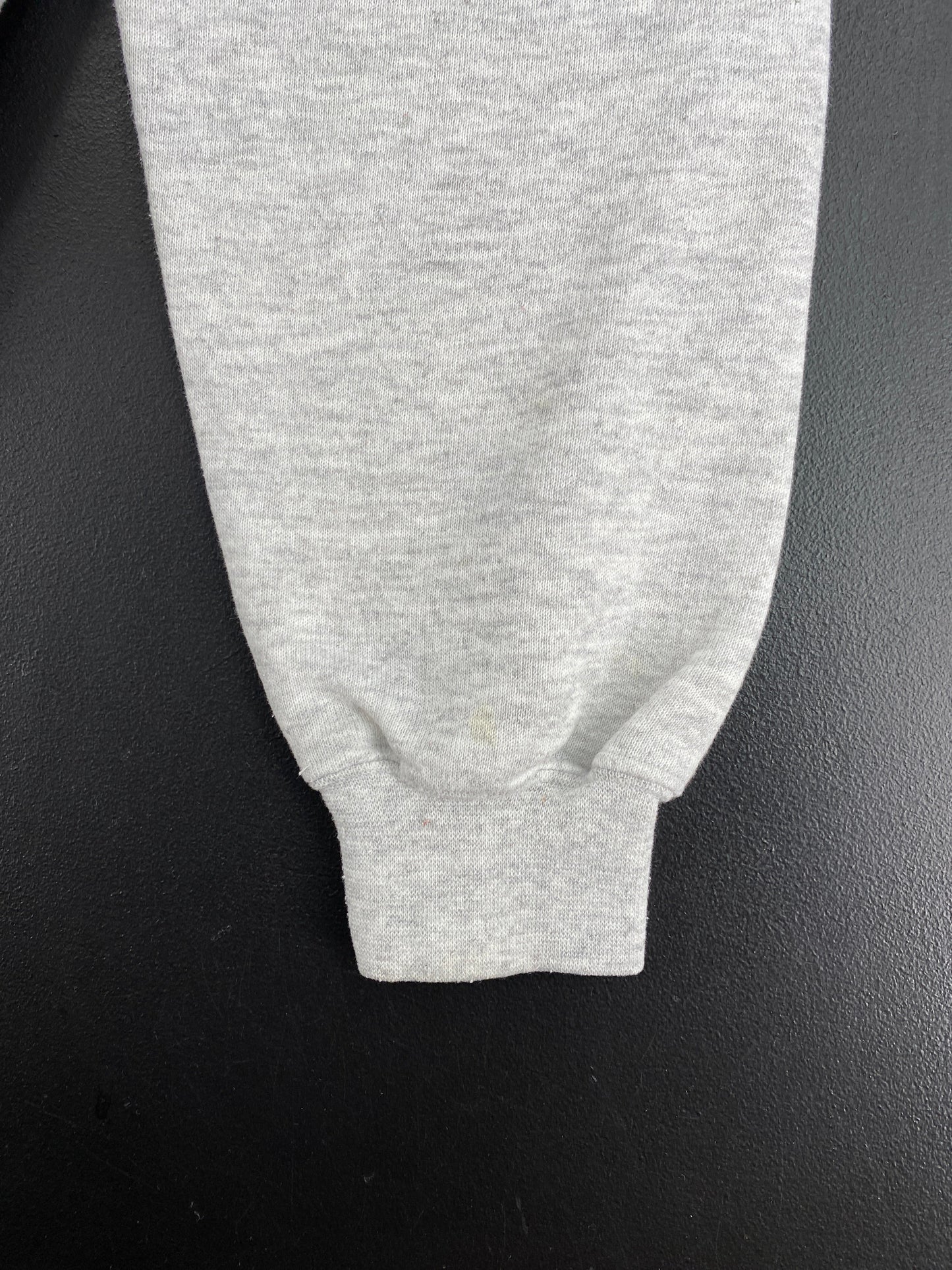 90's SUBWAY Size M Vintage Sweat-Shirt / G4877S
