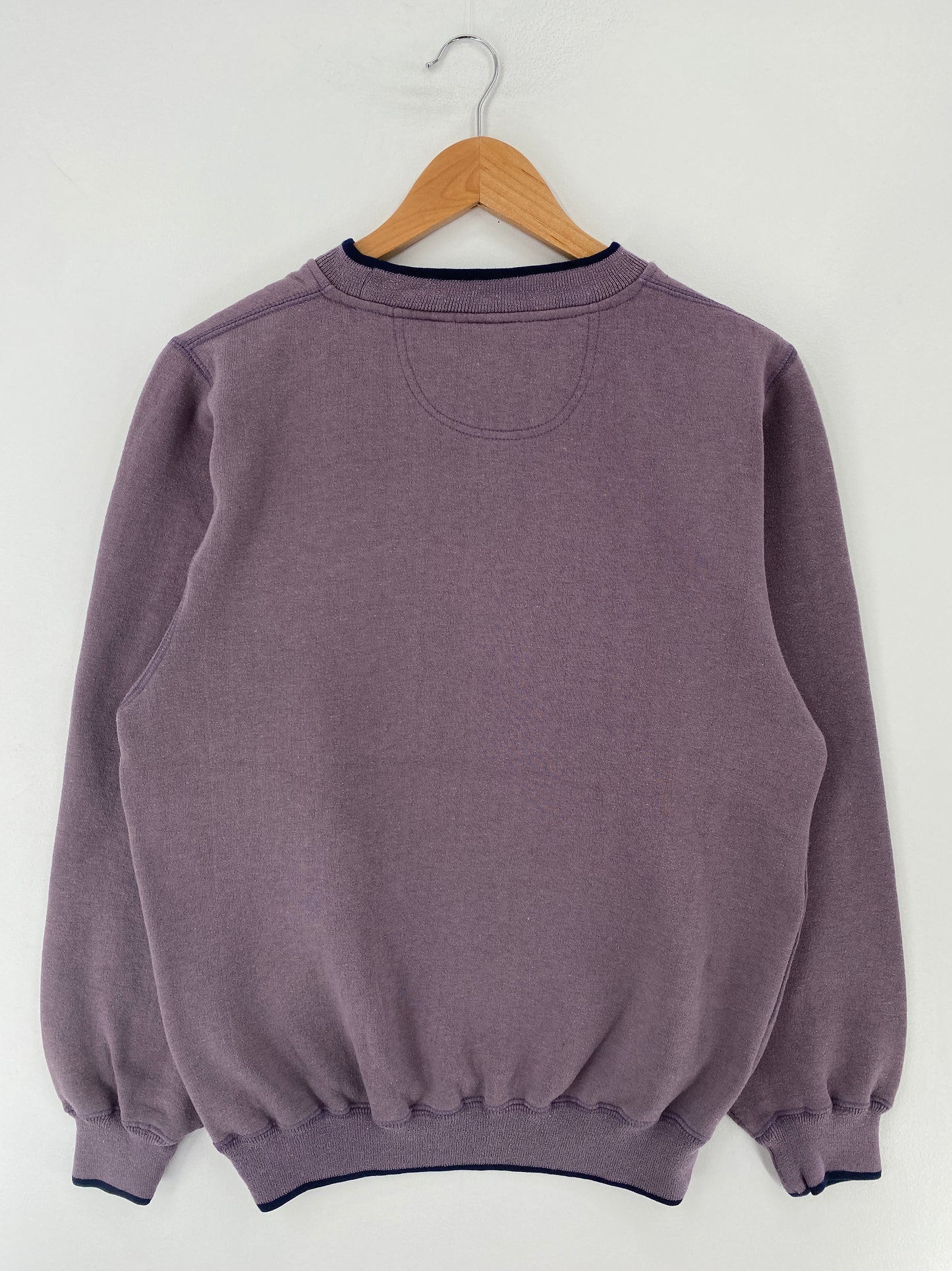 90's DISNEY MICKEY Size M Vintage Sweat-shirt / E8721S