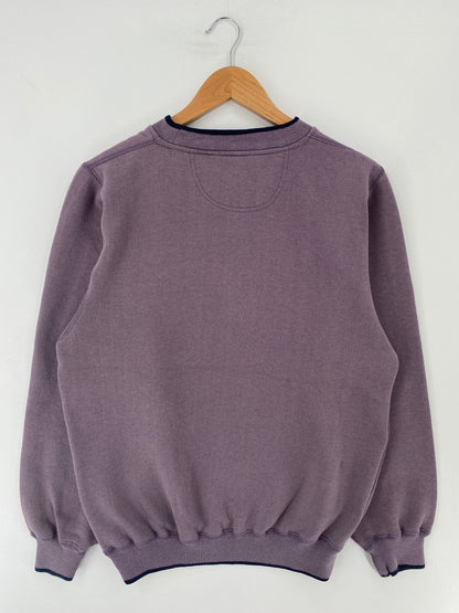 90's DISNEY MICKEY Size M Vintage Sweat-shirt / E8721S