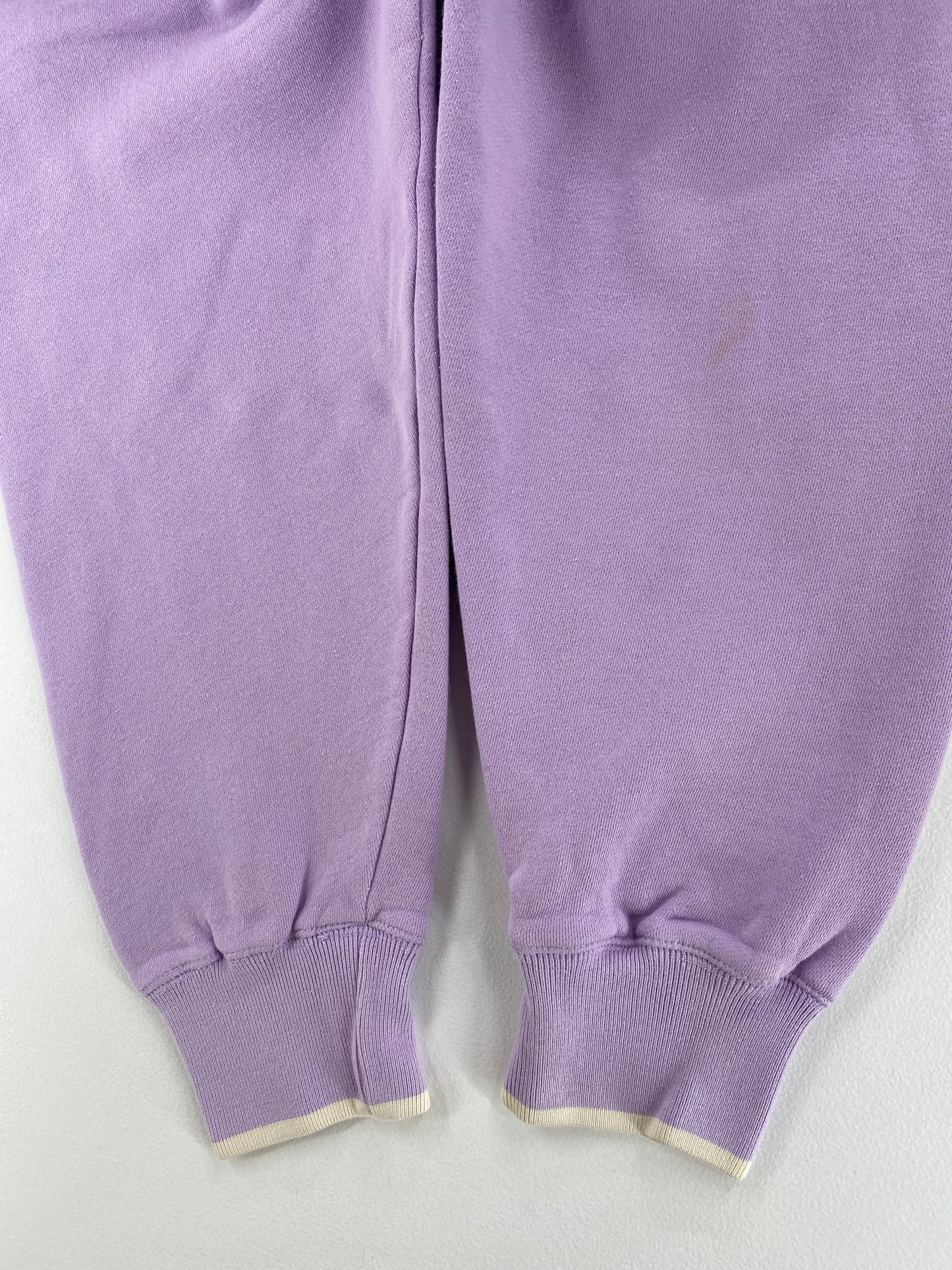 00' DISNEY TINKER BELL Size XL Vintage Sweat-shirt / E8723S