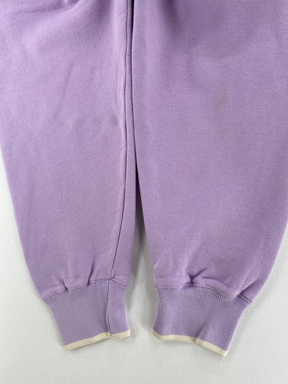 00' DISNEY TINKER BELL Size XL Vintage Sweat-shirt / E8723S