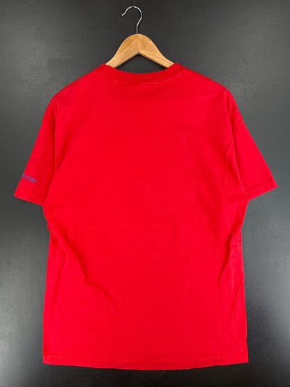 90's CKY2K Made in USA Size L Vintage Music T-Shirt / E8814T