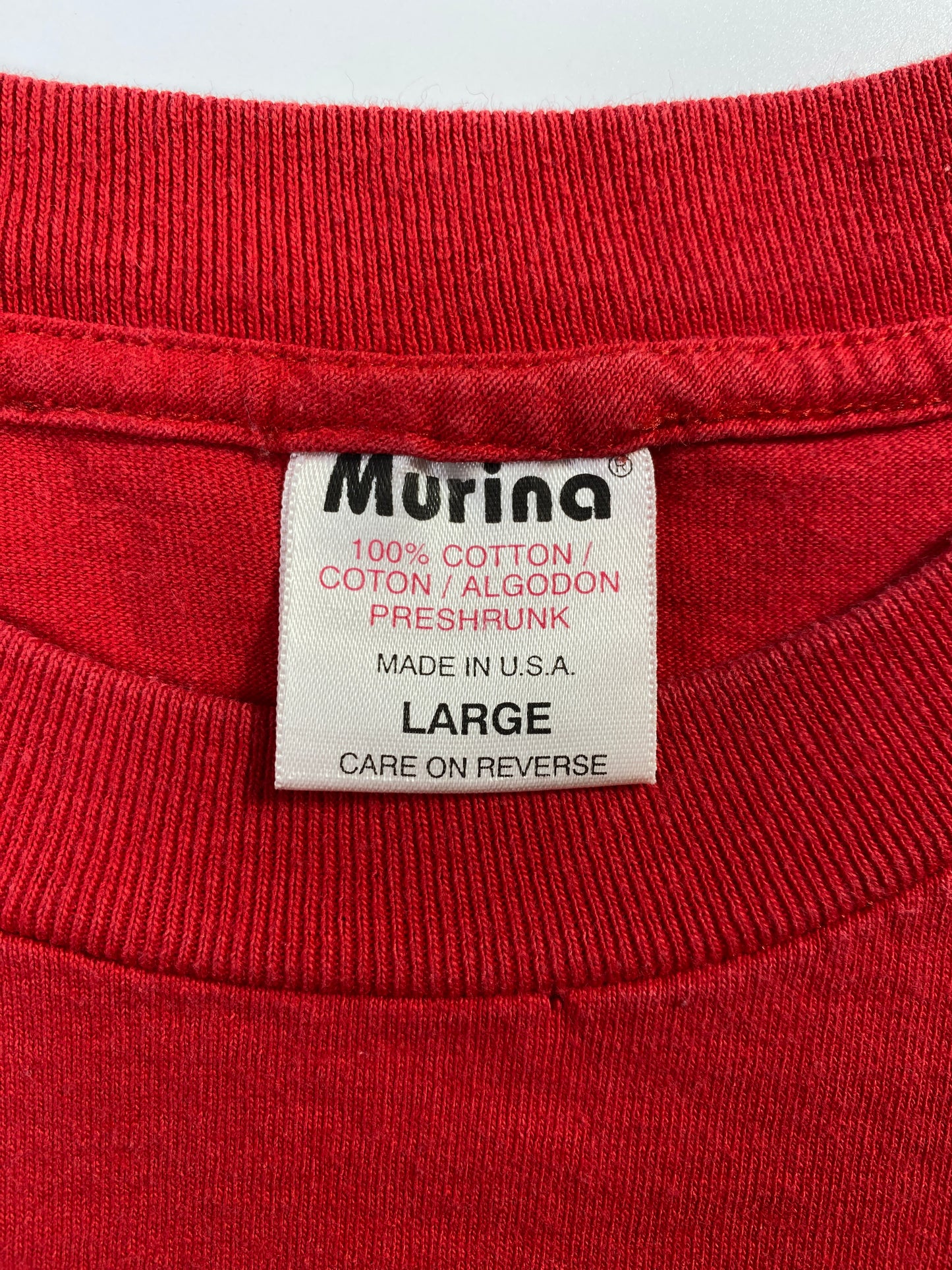 90's CKY2K Made in USA Size L Vintage Music T-Shirt / E8814T