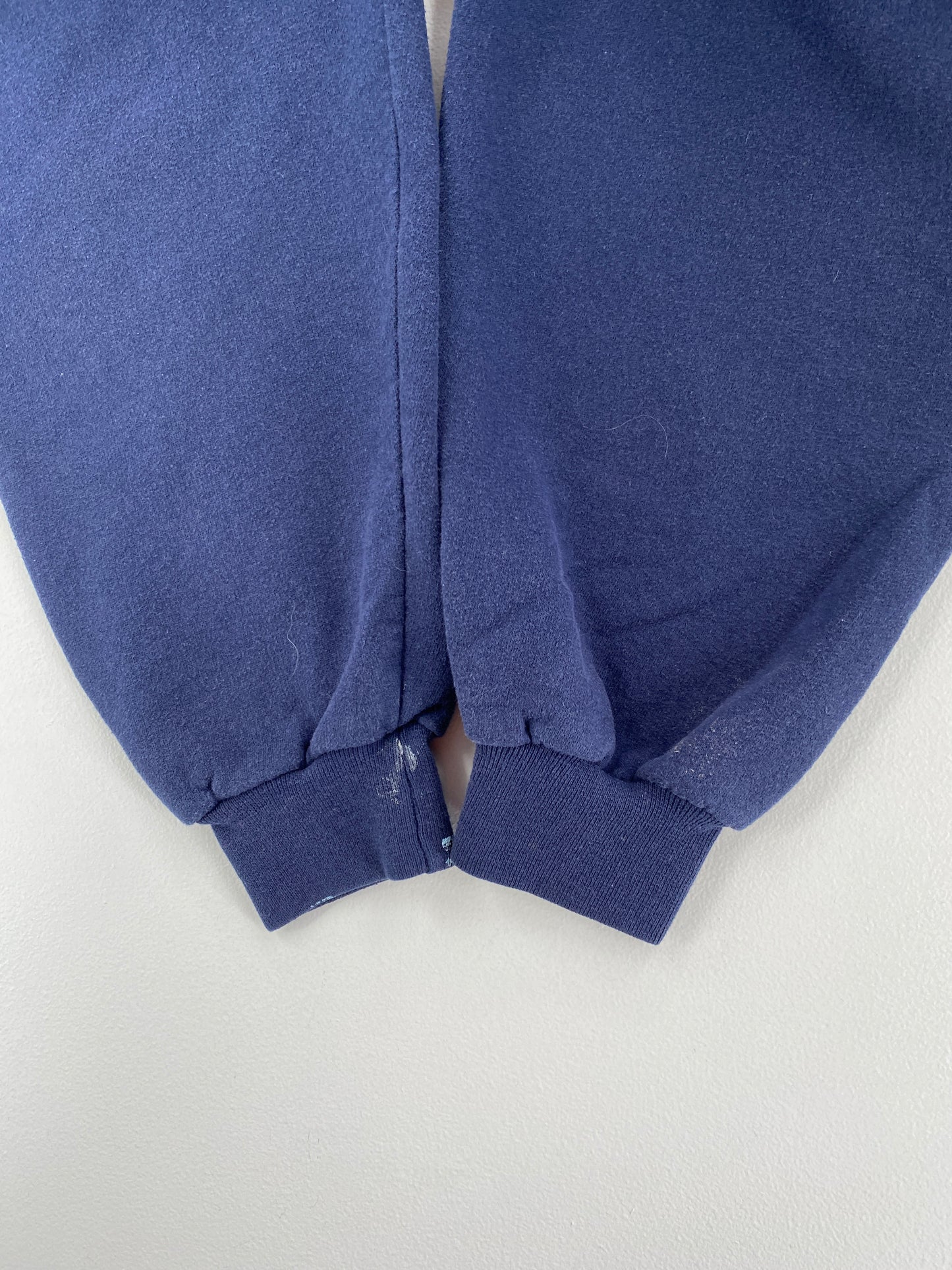 2004 BOSTON RED SOCKS Size L Vintage MLB Sweat-Shirt/ E8824S