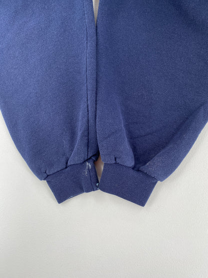 2004 BOSTON RED SOCKS Size L Vintage MLB Sweat-Shirt/ E8824S