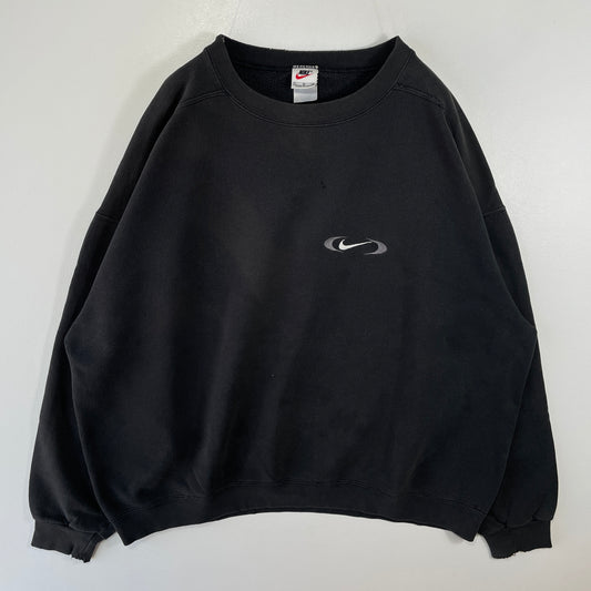 (XL) 90’s NIKE Sweat-Shirt / A0337S