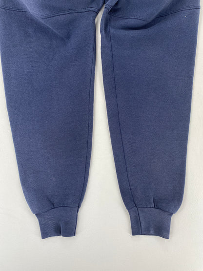 90's PHILADELPHIA ZOO WOLF Size L Vintage Animal Sweat-shirt / E8831S