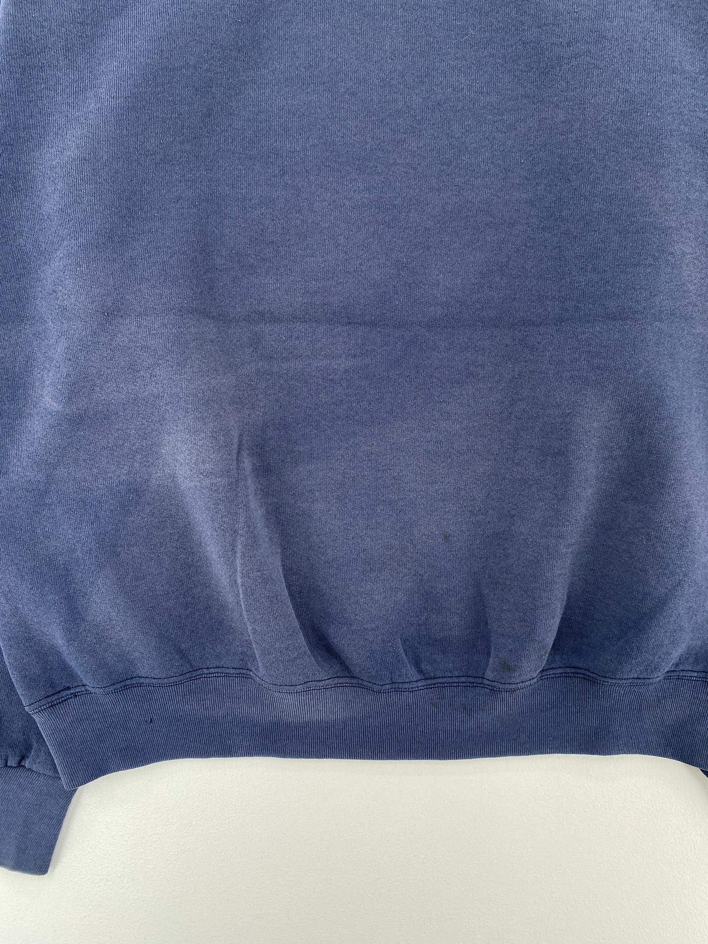 90's PHILADELPHIA ZOO WOLF Size L Vintage Animal Sweat-shirt / E8831S