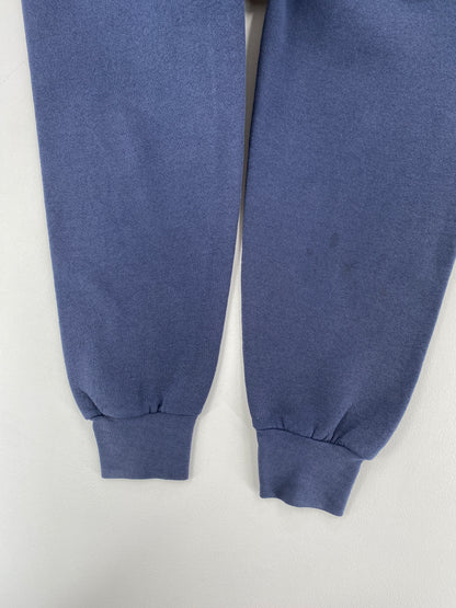 90's PHILADELPHIA ZOO WOLF Size L Vintage Animal Sweat-shirt / E8831S