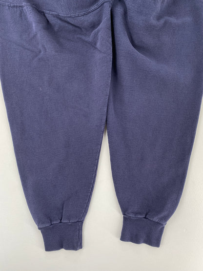 90's GRAND TETON NATIONAL PARK MOOSE Made in USA Size L Vintage Animal Sweat-shirt / E8832S