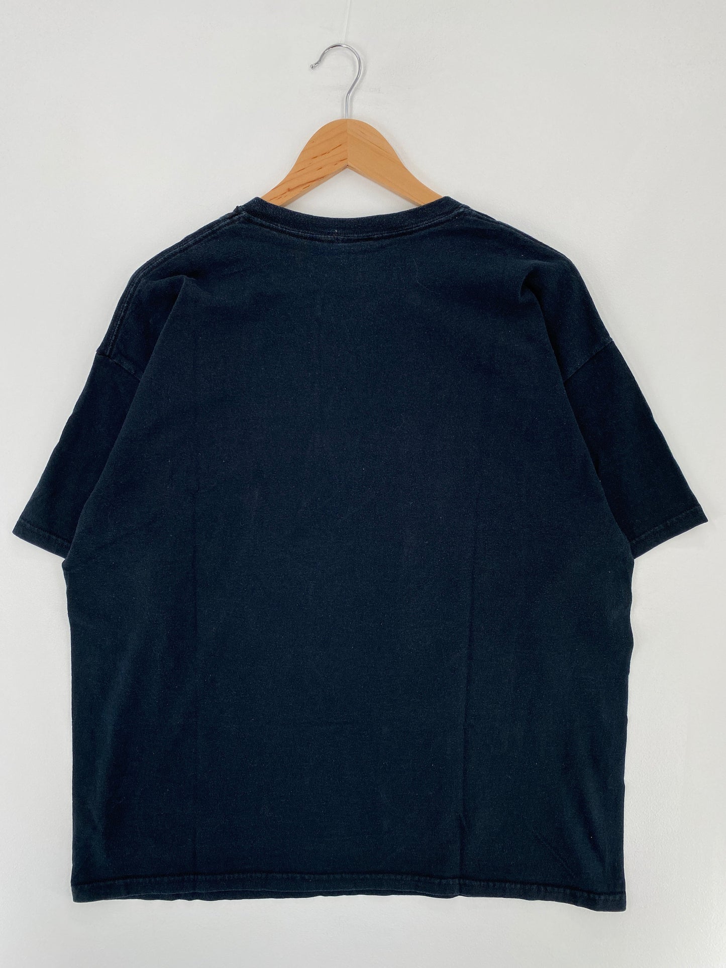 00' MARVEL ALL-STAR Size XL Vintage T-Shirt / F731T