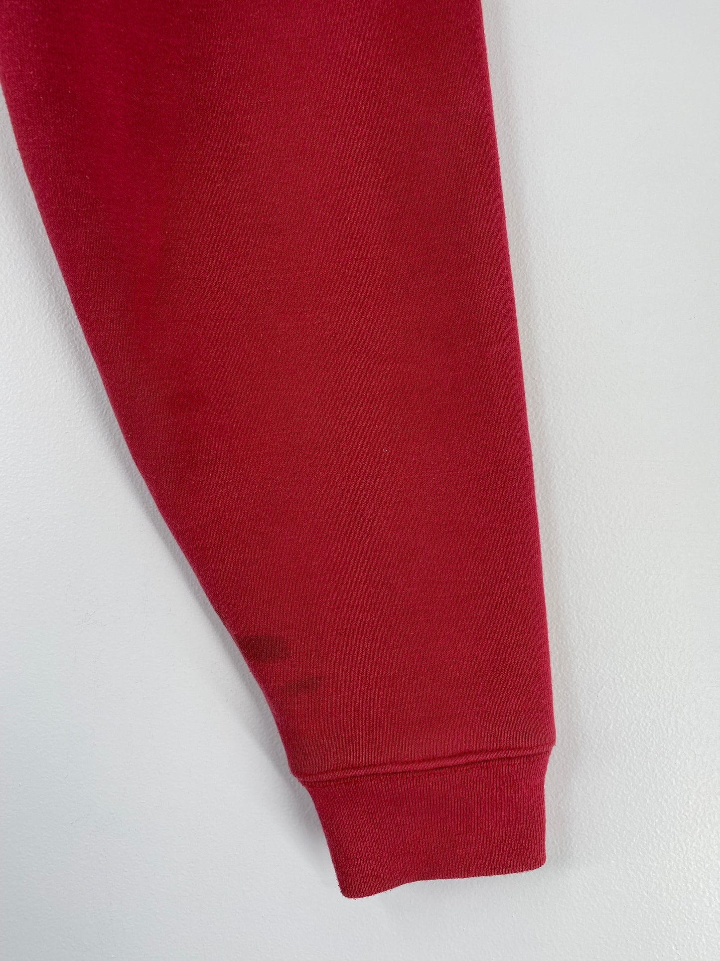 90's CARHARTT Size M Vintage Double faced Zip-up Hoodie Sweat-Shirt  / F2255S