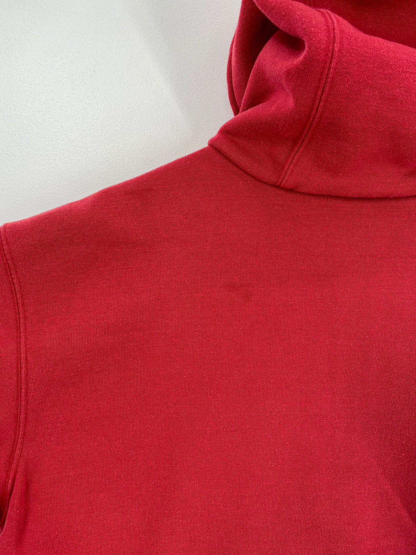 90's CARHARTT Size M Vintage Double faced Zip-up Hoodie Sweat-Shirt  / F2255S